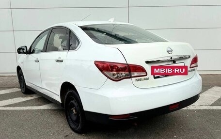 Nissan Almera, 2013 год, 410 000 рублей, 8 фотография