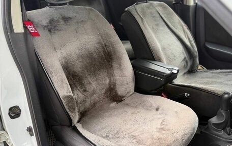 Nissan Almera, 2013 год, 410 000 рублей, 15 фотография