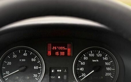 Nissan Almera, 2013 год, 410 000 рублей, 16 фотография