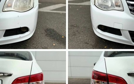 Nissan Almera, 2013 год, 410 000 рублей, 18 фотография