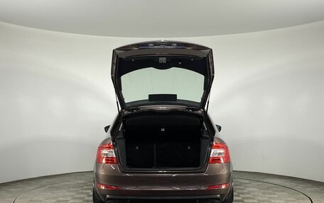 Skoda Octavia, 2014 год, 1 350 000 рублей, 9 фотография