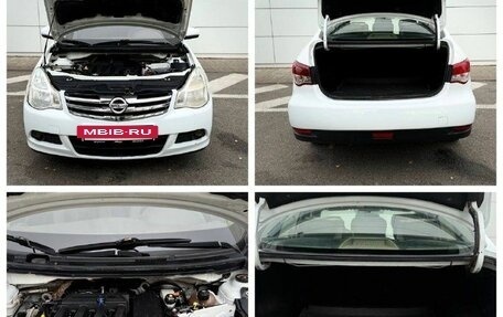 Nissan Almera, 2013 год, 410 000 рублей, 17 фотография
