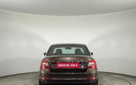 Skoda Octavia, 2014 год, 1 350 000 рублей, 8 фотография