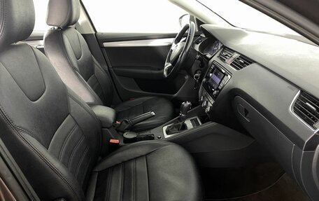 Skoda Octavia, 2014 год, 1 350 000 рублей, 13 фотография