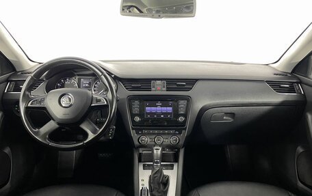 Skoda Octavia, 2014 год, 1 350 000 рублей, 16 фотография