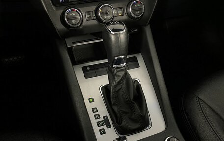 Skoda Octavia, 2014 год, 1 350 000 рублей, 17 фотография