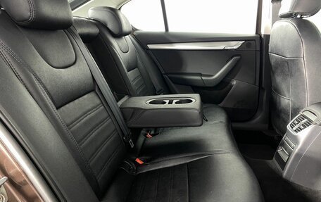 Skoda Octavia, 2014 год, 1 350 000 рублей, 14 фотография