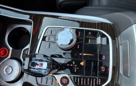 BMW X7, 2019 год, 9 700 000 рублей, 15 фотография
