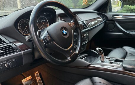 BMW X6, 2012 год, 2 450 000 рублей, 7 фотография