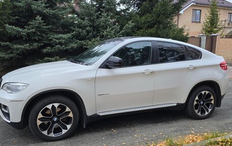 BMW X6, 2012 год, 2 450 000 рублей, 3 фотография