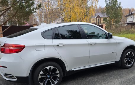 BMW X6, 2012 год, 2 450 000 рублей, 2 фотография