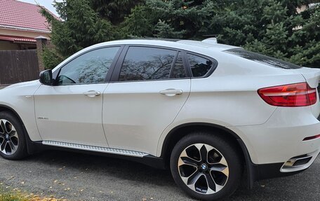 BMW X6, 2012 год, 2 450 000 рублей, 4 фотография