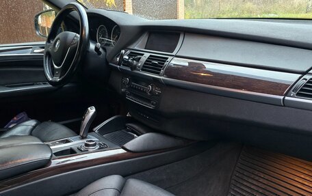 BMW X6, 2012 год, 2 450 000 рублей, 8 фотография