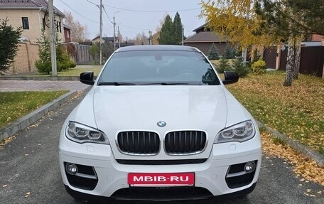 BMW X6, 2012 год, 2 450 000 рублей, 6 фотография