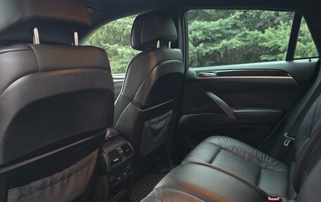 BMW X6, 2012 год, 2 450 000 рублей, 9 фотография