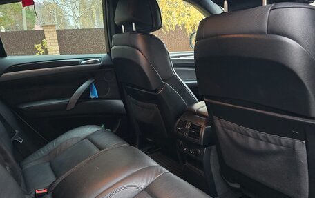 BMW X6, 2012 год, 2 450 000 рублей, 10 фотография