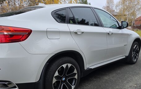 BMW X6, 2012 год, 2 450 000 рублей, 13 фотография