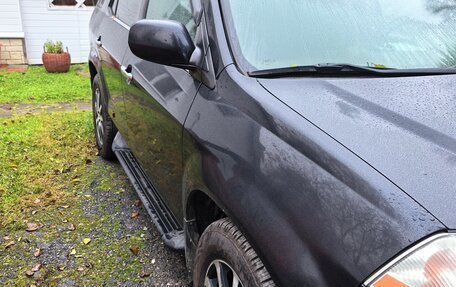 Acura MDX II, 2001 год, 747 000 рублей, 7 фотография