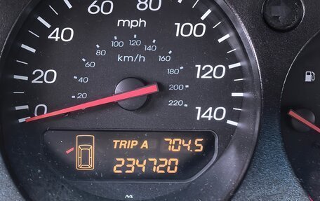 Acura MDX II, 2001 год, 747 000 рублей, 2 фотография