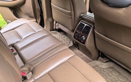 Acura MDX II, 2001 год, 747 000 рублей, 5 фотография