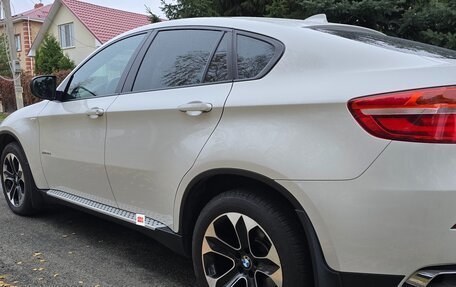 BMW X6, 2012 год, 2 450 000 рублей, 14 фотография