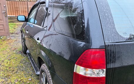 Acura MDX II, 2001 год, 747 000 рублей, 9 фотография