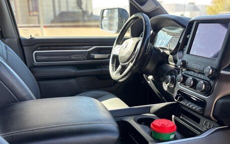 Rambler 1500, 2021 год, 4 970 000 рублей, 7 фотография