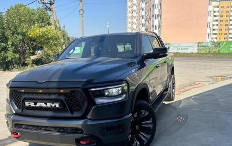 Rambler 1500, 2021 год, 4 970 000 рублей, 3 фотография