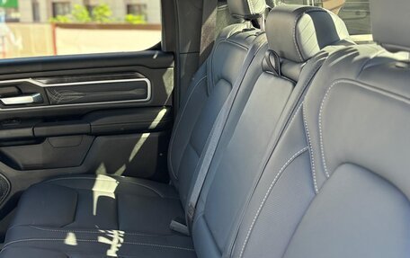 Rambler 1500, 2021 год, 4 970 000 рублей, 8 фотография