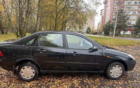 Ford Focus IV, 2005 год, 260 000 рублей, 3 фотография