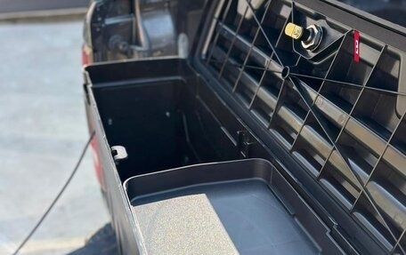 Rambler 1500, 2021 год, 4 970 000 рублей, 11 фотография