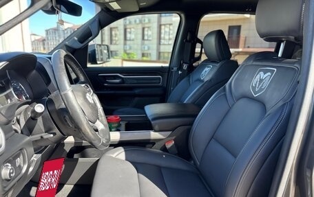 Rambler 1500, 2021 год, 4 970 000 рублей, 9 фотография