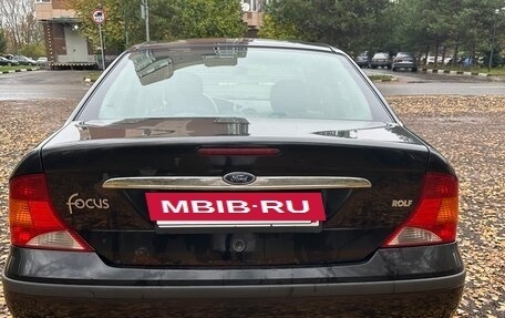 Ford Focus IV, 2005 год, 260 000 рублей, 2 фотография