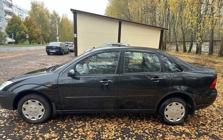 Ford Focus IV, 2005 год, 260 000 рублей, 4 фотография