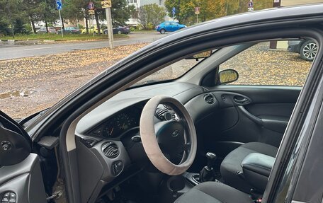 Ford Focus IV, 2005 год, 260 000 рублей, 5 фотография