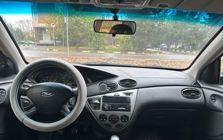 Ford Focus IV, 2005 год, 260 000 рублей, 6 фотография