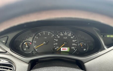 Ford Focus IV, 2005 год, 260 000 рублей, 7 фотография