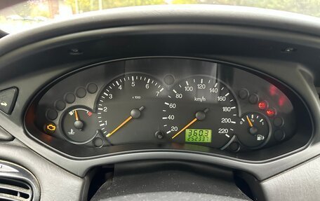 Ford Focus IV, 2005 год, 260 000 рублей, 9 фотография