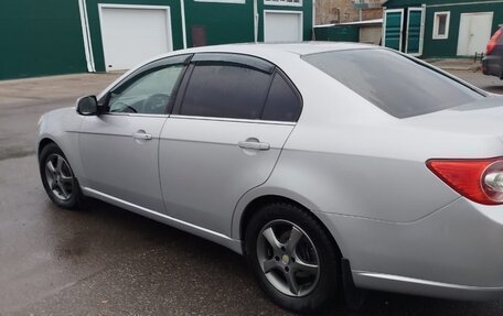 Chevrolet Epica, 2006 год, 600 000 рублей, 2 фотография