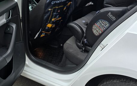 Skoda Octavia, 2016 год, 1 320 000 рублей, 4 фотография