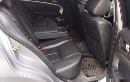 Chevrolet Epica, 2006 год, 600 000 рублей, 9 фотография