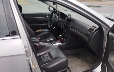 Chevrolet Epica, 2006 год, 600 000 рублей, 7 фотография