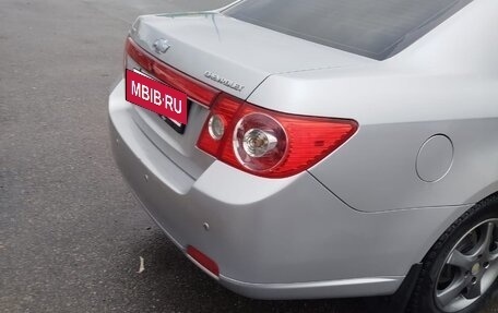 Chevrolet Epica, 2006 год, 600 000 рублей, 6 фотография