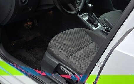 Skoda Octavia, 2016 год, 1 320 000 рублей, 5 фотография