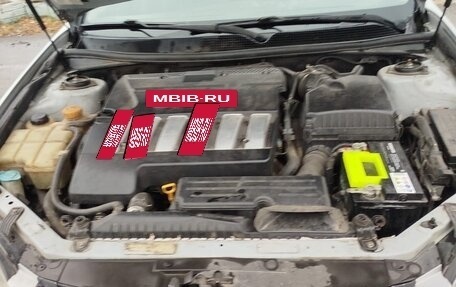 Chevrolet Epica, 2006 год, 600 000 рублей, 8 фотография