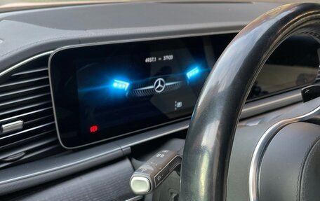 Mercedes-Benz GLE Coupe, 2021 год, 9 890 000 рублей, 10 фотография