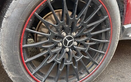 Mercedes-Benz GLE Coupe, 2021 год, 9 890 000 рублей, 8 фотография