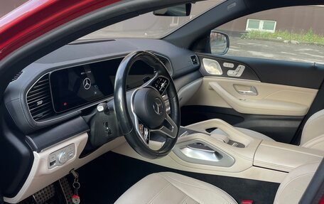 Mercedes-Benz GLE Coupe, 2021 год, 9 890 000 рублей, 9 фотография