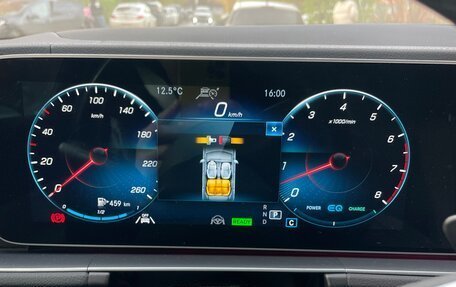 Mercedes-Benz GLE Coupe, 2021 год, 9 890 000 рублей, 11 фотография