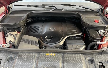 Mercedes-Benz GLE Coupe, 2021 год, 9 890 000 рублей, 17 фотография